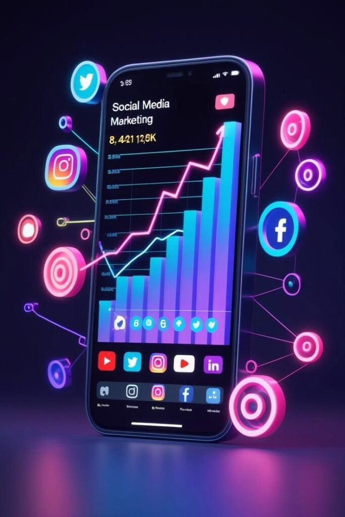 Best Digital Marketer In Palakkad | Kerala​