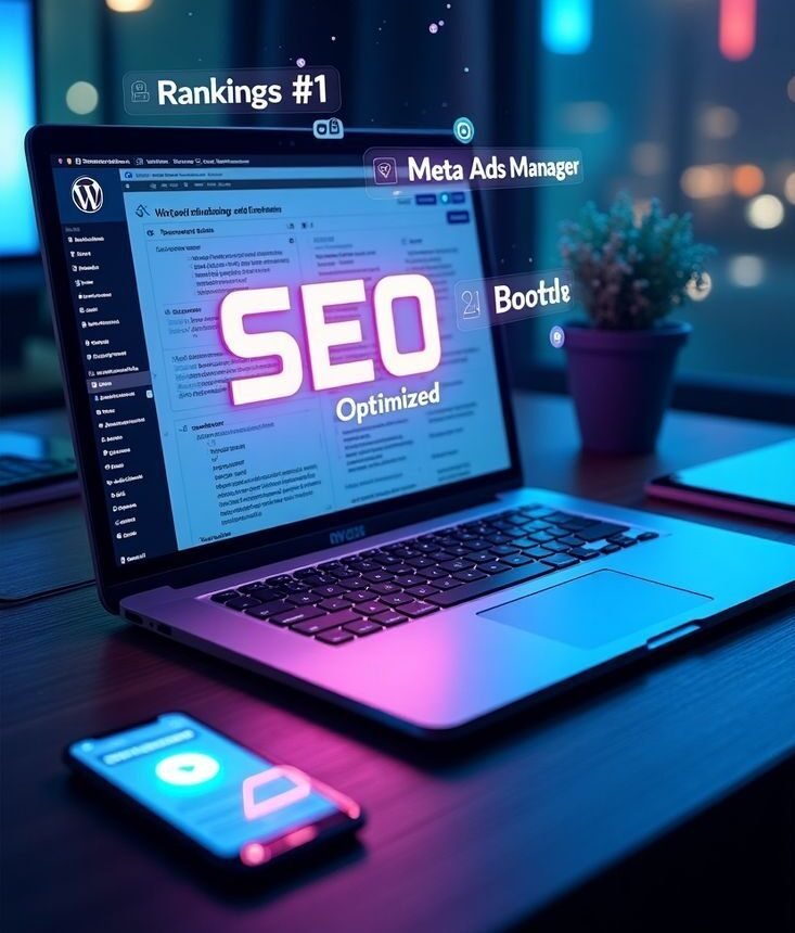 Best Digital Marketer In Palakkad | Kerala​